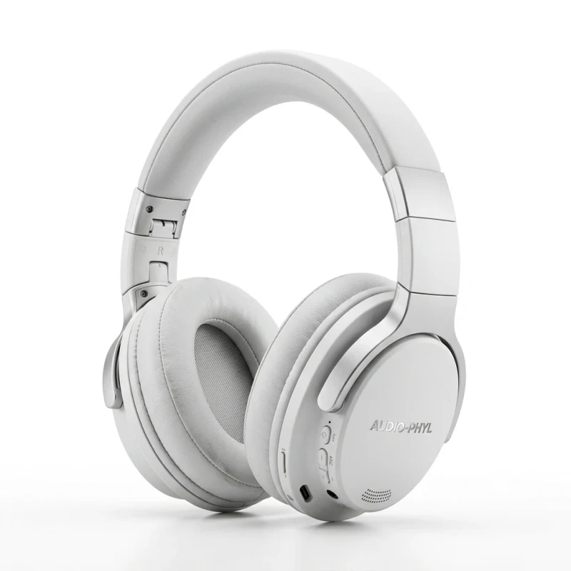 Audio et Accessoires