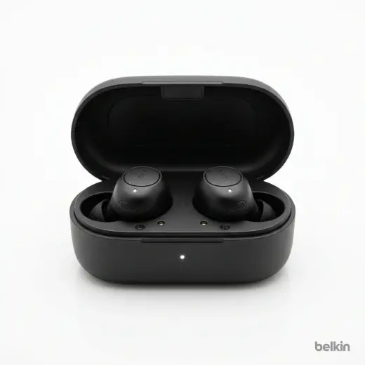 Apple AirPods Pro (boîtier MagSafe)