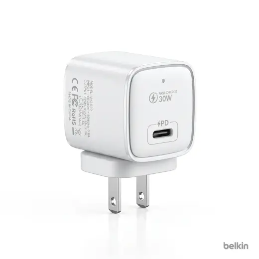 Chargeur Rapide 65W GaN