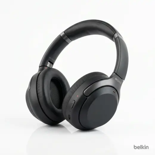 Casque Audio Sans Fil Pro