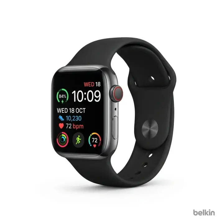 Montre Connectée Premium