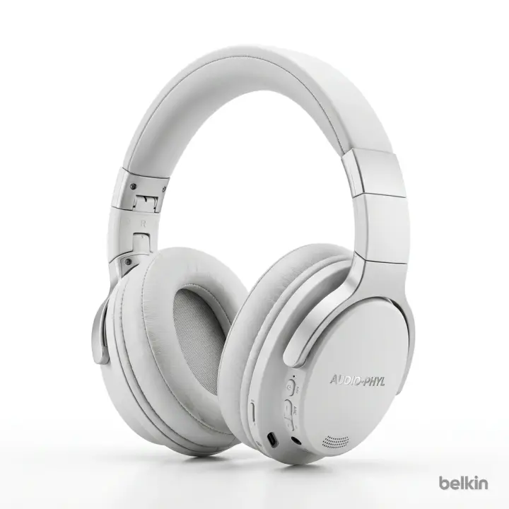 Audio et Accessoires