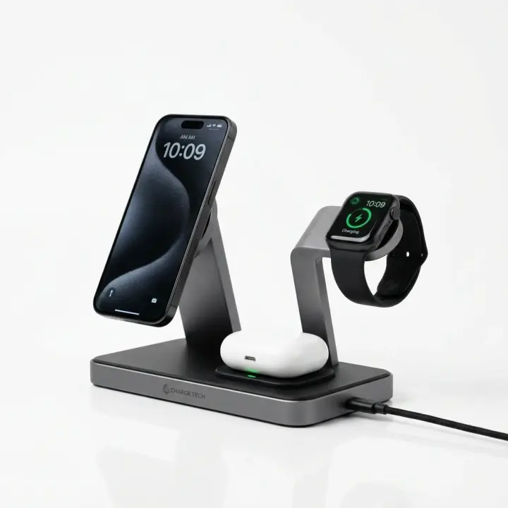 Belkin Ma