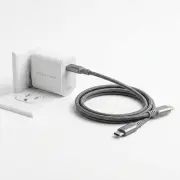 Cable et Chargeur Apple
