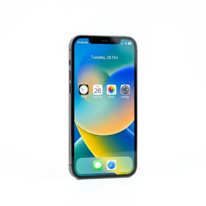 Smartphone Pro Max