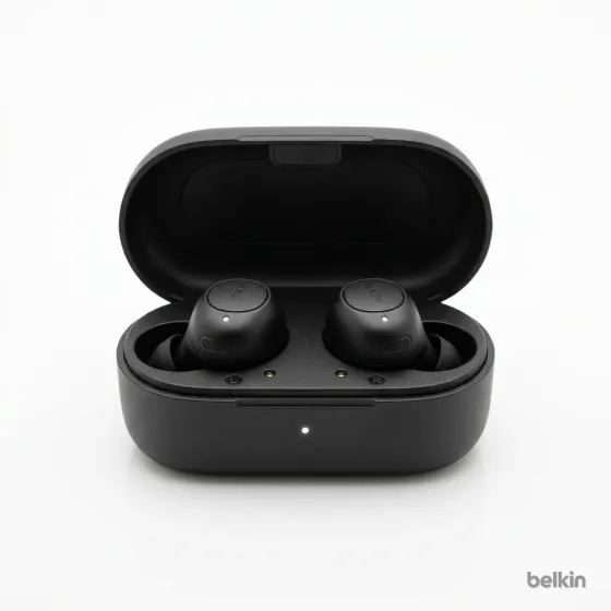 Apple AirPods Pro (boîtier MagSafe)