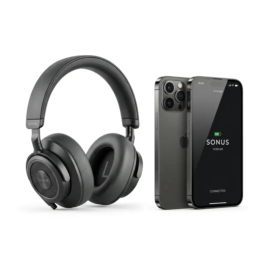 Belkin Ma